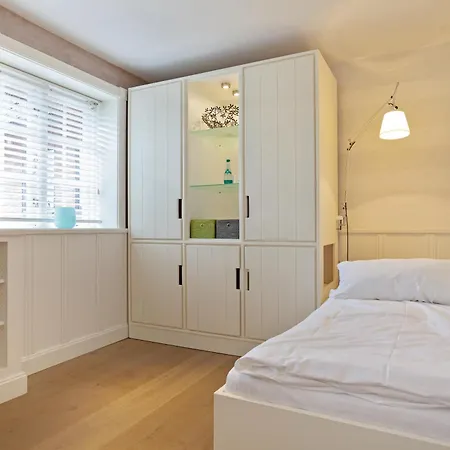 Apartment 95 Wenningstedt-Braderup
