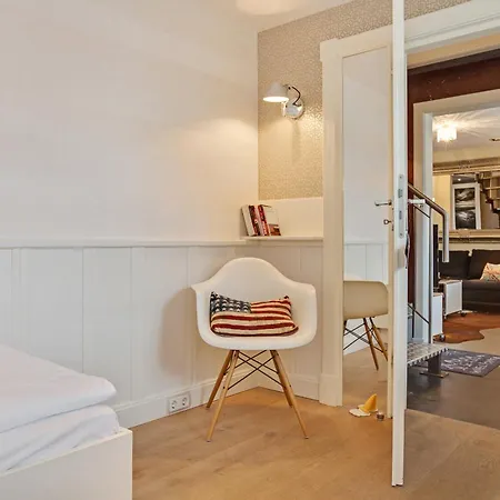 Apartment 95 Wenningstedt-Braderup