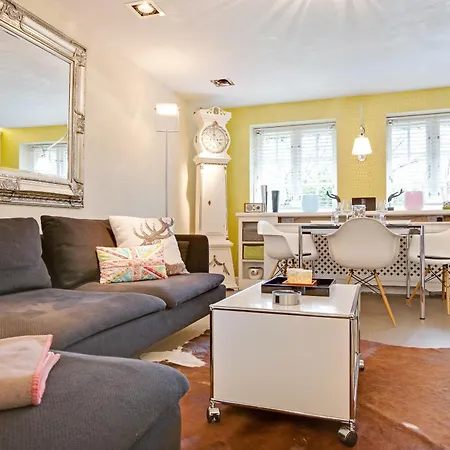 95 Apartment