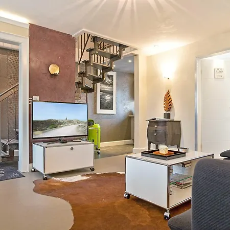 Studio 95 * Wenningstedt-Braderup