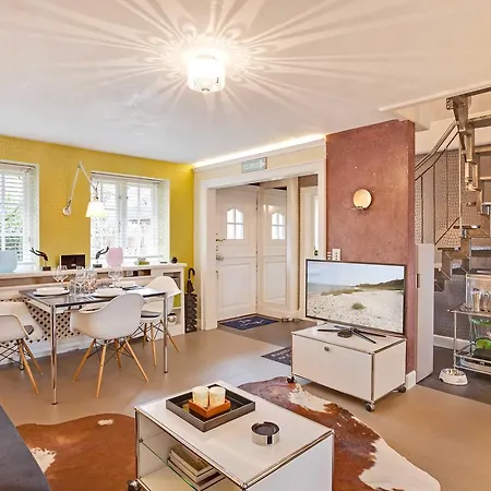 Studio 95 Wenningstedt-Braderup