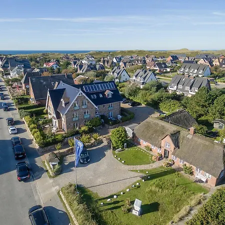 Studio 95 Lejlighed Wenningstedt-Braderup